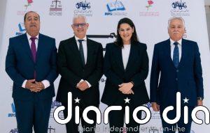 Mansuri anuncia un acuerdo de coalición para formar el nuevo Gobierno de Marruecos tras ser nombrada primera ministra