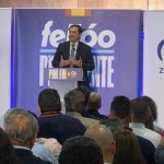 Mañueco pide a los alcaldes del PP de Zamora que trabajen "pueblo a pueblo" para "llegar a donde no pueda Feijóo