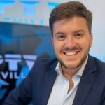 Manuel Lamprea Ramírez, pregonero de las Glorias de Sevilla de 2027