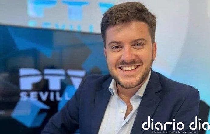 Manuel Lamprea Ramírez, pregonero de las Glorias de Sevilla de 2027