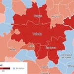 MAPA | ¿Cuáles son los municipios más ricos de España y los más pobres? Consulta tu municipio