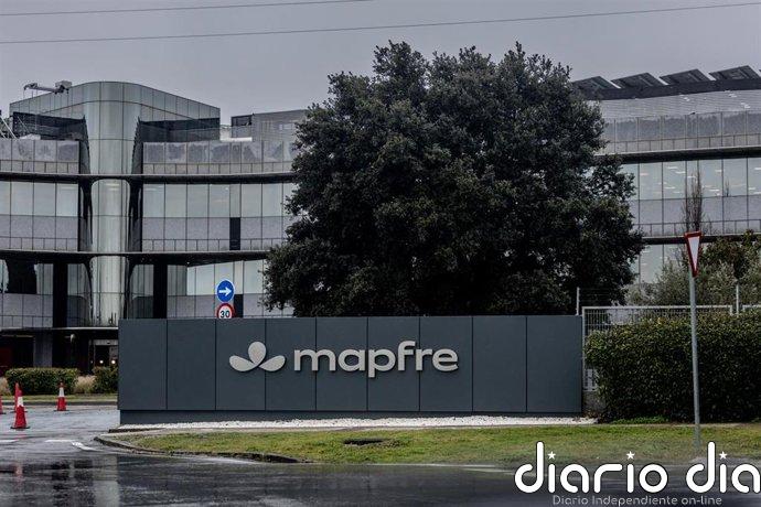 Mapfre gana 924,3 millones hasta septiembre, un 11,5% más