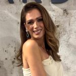 Mar Saura rompe su silencio sobre su supuesto 'affaire' con Brad Pitt la noche en que conoció a Makoke