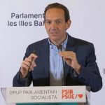 Marc Pons coordinará las propuestas del programa electoral del PSOE en materia de transición ecológica
