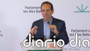 Marc Pons coordinará las propuestas del programa electoral del PSOE en materia de transición ecológica
