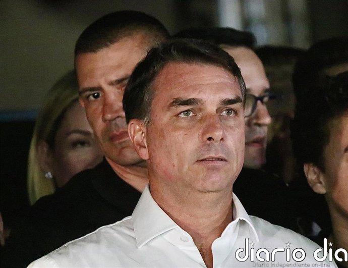 Marco Rubio niega que EEUU facilitase "directamente" la salida de Flávio Bolsonaro de Brasil