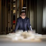 Marcos Granda, seis estrellas Michelin, vuelve con Paula de Marcos, su nuevo concepto gastronómico en Málaga