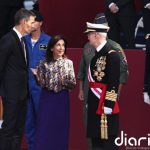 Margarita Robles será la 'número 2' de Sánchez al Congreso por Madrid