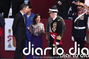 Margarita Robles será la 'número 2' de Sánchez al Congreso por Madrid