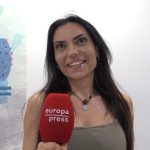 Mari Cielo Pajares da la última hora sobre la salud de su padre Andrés Pajares y le dedica un inesperado tirón de orejas