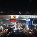 María Corina Machado cambia el juego político en Venezuela