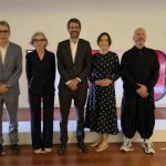 María Dolores Jiménez-Blanco, nueva presidenta del Real Patronato del Museo Reina Sofía