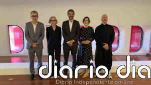 María Dolores Jiménez-Blanco, nueva presidenta del Real Patronato del Museo Reina Sofía