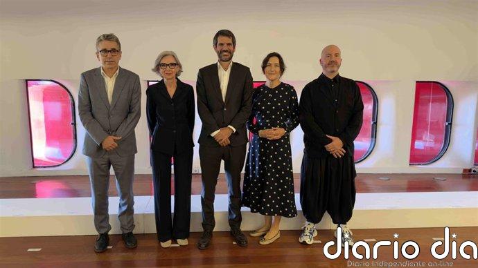 María Dolores Jiménez-Blanco, nueva presidenta del Real Patronato del Museo Reina Sofía