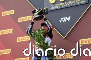 María Herrera revalida su título de campeona del WorldWCR