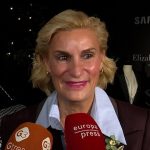 María Zurita habla como nunca sobre la Princesa Leonor y la Infanta Sofía: "Dos mujeres de bandera"