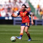 Mariona Caldentey se pierde los partidos de España contra Estados Unidos