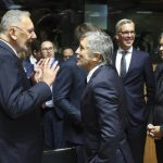 Marlaska defiende el "impacto cero" de Ceuta en el resto de la UE y reclama a los 27 "solidaridad operativa y política"