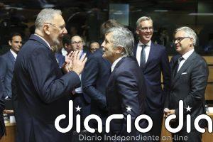 Marlaska defiende el "impacto cero" de Ceuta en el resto de la UE y reclama a los 27 "solidaridad operativa y política"