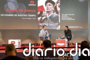 Marre reflexiona sobre los totalitarismos y advierte: "Los nacionalistas son más respaldados por multimillonarios"
