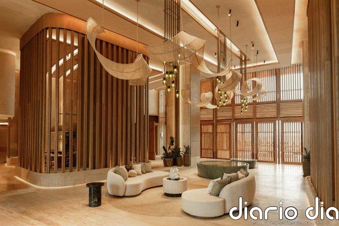Marriott alcanza las 300 propiedades en México y proyecta más de 70 nuevos hoteles en su plan de expansión