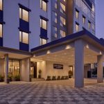 Marriott entra en Asia del Sur con la marca 'City Express' tras abrir su primer hotel en la India