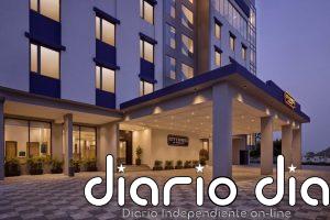 Marriott entra en Asia del Sur con la marca 'City Express' tras abrir su primer hotel en la India