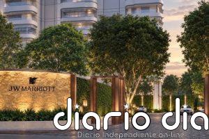 Marriott firma un acuerdo con FICO Corporation para incorporar siete hoteles en Tailandia
