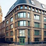 Marriott incorporará 8 hoteles en Países Bajos tras firmar un acuerdo multifranquicia con Townhouse Hotels