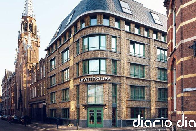 Marriott incorporará 8 hoteles en Países Bajos tras firmar un acuerdo multifranquicia con Townhouse Hotels