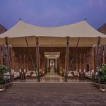 Marriott refuerza su cartera de lujo en la India con la apertura de un resort junto a Ranthambore
