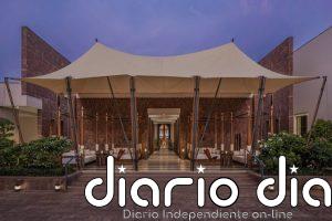 Marriott refuerza su cartera de lujo en la India con la apertura de un resort junto a Ranthambore