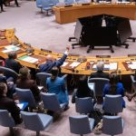 Marruecos ve como un "paso significativo" el veto sobre la resolución de la misión de la ONU en el Sáhara Occidental
