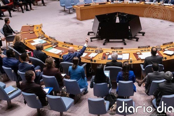 Marruecos ve como un "paso significativo" el veto sobre la resolución de la misión de la ONU en el Sáhara Occidental