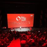 Martinoli (Vueling), O'Brien (Camiral) y Alsina (bonÀrea), Medallas de Honor de Foment 2026