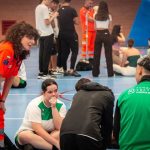 Más de 12.000 jóvenes andaluces formados en reanimación cardiaca en ocho cardiomaratones 061