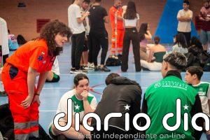 Más de 12.000 jóvenes andaluces formados en reanimación cardiaca en ocho cardiomaratones 061