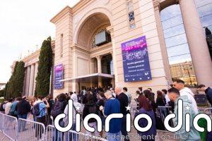 Más de 16.000 visitantes en el I SAGA Barcelona Game Fest un día antes de la clausura
