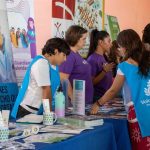 Más de 160 jóvenes "experimentan una acción solidaria" en entidades de voluntariado de Sevilla