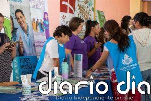 Más de 160 jóvenes "experimentan una acción solidaria" en entidades de voluntariado de Sevilla