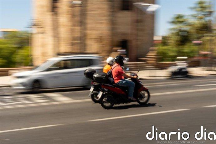 Más de 175 profesionales y 40 ponentes se reunirán en la II International Motorcycle Safe Mobility Conferencia (IMSMC)
