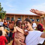Más de 23.600 universitarios participaron en acciones de voluntariado el curso pasado, un 9% más, según un estudio
