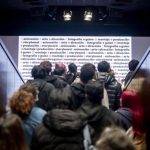 Más de 4.000 estudiantes ya han participado en el programa Trascámara de la Academia de Cine