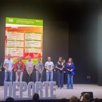 Más de 7.900 participantes en la XVII Gran Premio de Carreras Populares 'Jaén, paraíso interior'