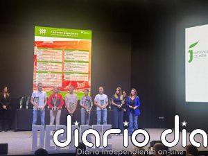 Más de 7.900 participantes en la XVII Gran Premio de Carreras Populares 'Jaén, paraíso interior'