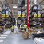 Más de 800 entidades sociales recurren al Banco de Productos Acompartir desde 2013 en ayuda a colectivos vulnerables