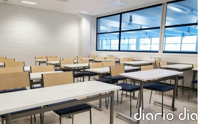 Más de 9.400 profesores elegirán a la Junta de Personal Docente el 3 de diciembre