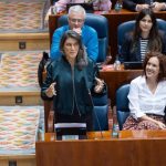 Más Madrid advierte a Ayuso de que "no va a haber paz" en las calles y ella se pregunta si les están "amenazando"