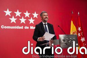 Más Madrid denunciará al portavoz de Ayuso ante la JEC tras la denuncia del PP por la rueda de Sánchez
