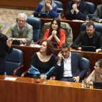 Más Madrid lleva a la Asamblea las pensiones y pide rechazar cualquier apuesta por la privatización total o parcial